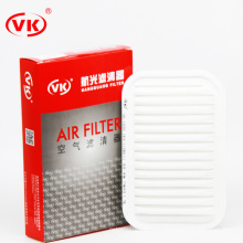 Фильтр J43-1109111 для автомобильных аксессуаров высокого качества в впускном воздушном фильтре